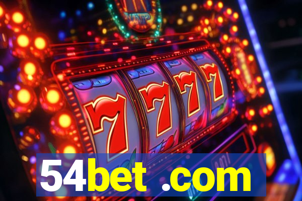 54bet .com